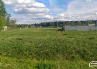 Продажа участка, 7.62 сот., ДНП Дорино