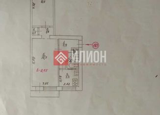 Продается 2-комнатная квартира, 46 м2, Севастополь, проспект Генерала Острякова, 97