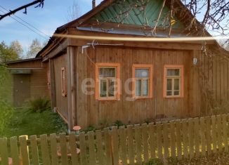 Продам дом, 100 м2, рабочий посёлок Некрасовское, Советская улица, 84