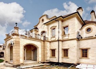 Продаю дом, 1150 м2, деревня Молоденово