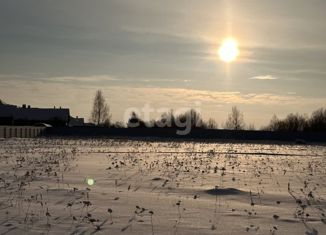 Продается участок, 9.5 сот., село Мальково, Новая улица, 18
