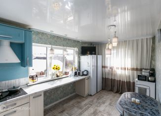 Продам дом, 84.8 м2, деревня Дулесово, Камский переулок