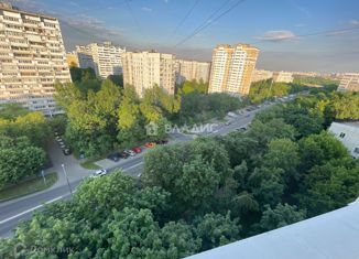 Продается 2-ком. квартира, 45.2 м2, Москва, Кленовый бульвар, 18, Кленовый бульвар