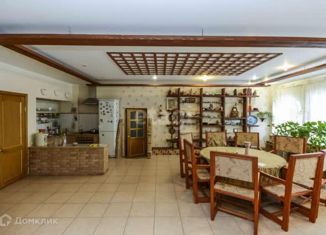 Дом на продажу, 416.3 м2, рабочий посёлок Полазна, Подгорная улица