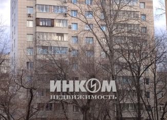 3-комнатная квартира на продажу, 63.7 м2, Москва, Стрелецкая улица, 8, Стрелецкая улица