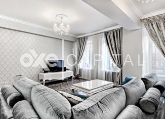 4-ком. квартира на продажу, 100 м2, Москва, Петровский бульвар, 15с1, Петровский бульвар