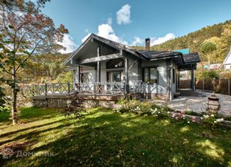 Продам дом, 163 м2, поселок Усть-Мана, Комсомольская улица