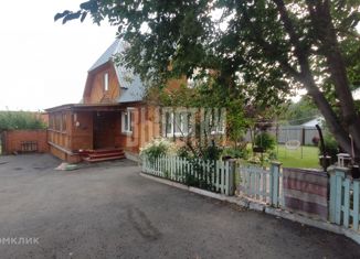 Дом на продажу, 191.4 м2, село Черновское, Чернореченская улица