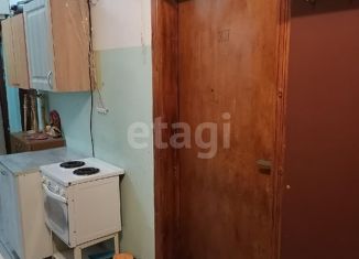 1-комнатная квартира на продажу, 14.2 м2, Сургут, Рабочая улица, 31