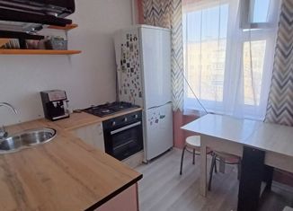 Продается 1-комнатная квартира, 31.9 м2, Челябинск, улица Калинина, 16, район Заречье
