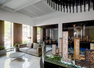 Продам офис, 334 м2, Москва, Ленинградский проспект, 31Ас1, район Беговой