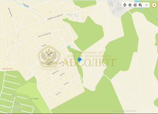 Продается участок, 10.5 сот., Ревда, Хвойная улица