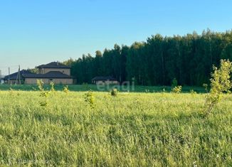 Продается участок, 6.69 сот., деревня Обухово