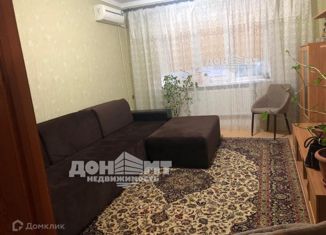 Продается 2-комнатная квартира, 51 м2, поселок Красный Сад, улица Лунева, 14