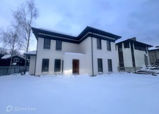 Продам дом, 180.7 м2, ПСК Супонево-1, Рябиновая улица