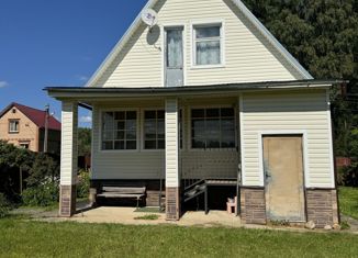 Продажа дома, 121.5 м2, СНТ Инжстрой, Центральная улица