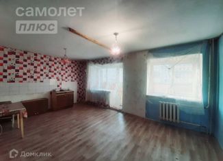 Продается квартира студия, 32.9 м2, Забайкальский край, микрорайон Девичья Сопка, 41
