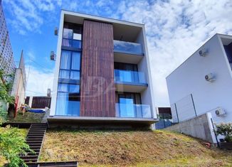 Дом на продажу, 182 м2, село Сергей-Поле, Прудный переулок, 4