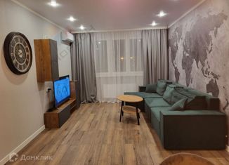 3-ком. квартира на продажу, 72.5 м2, Краснодар, бульвар Адмирала Пустошкина, 11, ЖК Титаны