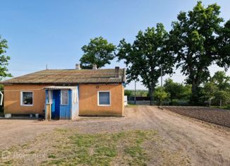 Дом на продажу, 45 м2, поселок Лунино, Речная улица