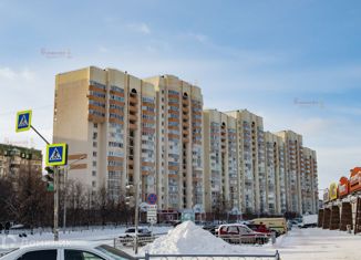 Продается 3-ком. квартира, 79.2 м2, Екатеринбург, улица Академика Шварца, 14, улица Академика Шварца