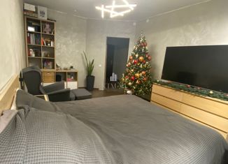 Продам 1-ком. квартиру, 39.2 м2, Санкт-Петербург, улица Беринга, 23к2, улица Беринга