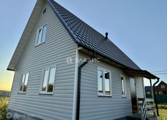 Продажа дома, 55.1 м2, село Федосьино, Главная аллея