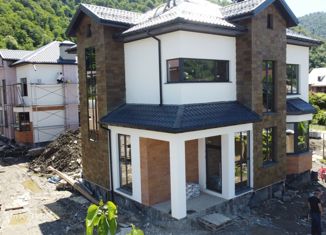 Продажа дома, 240 м2, село Пластунка, улица Леселидзе, 31