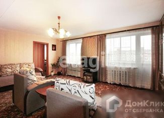 Продажа 5-комнатной квартиры, 101.5 м2, Нижний Тагил, улица Дружинина, 65