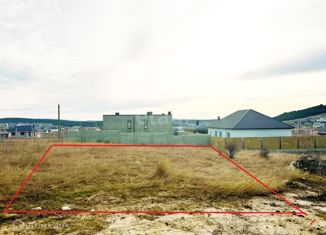 Продаю участок, 10.2 сот., село Строгоновка