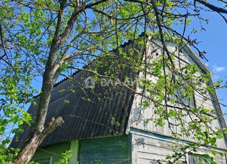 Продаю дом, 30.4 м2, Владимир, Ленинский район, СНТ Владимирский Городской Сад № 2, 293