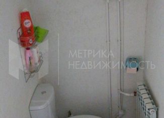 Продается двухкомнатная квартира, 46 м2, село Горьковка, улица Мира, 14