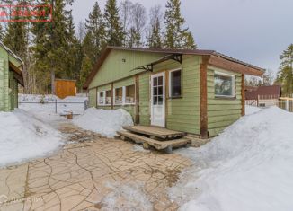 Продам дом, 93.3 м2, СНТ Кукко