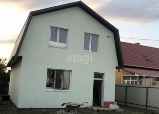 Продажа дома, 121 м2, посёлок Отрадное, Отрадненская улица