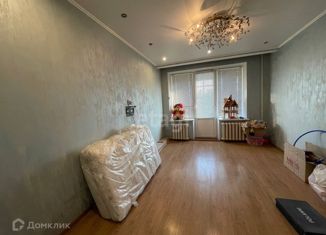 2-комнатная квартира на продажу, 52.4 м2, Республика Башкортостан, улица Цюрупы, 30