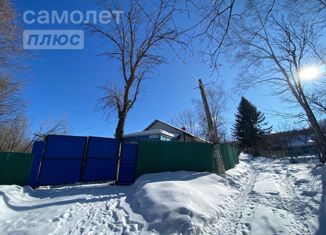 Продажа дома, 55 м2, Хабаровский край, садоводческое некоммерческое товарищество Кооператор, 106