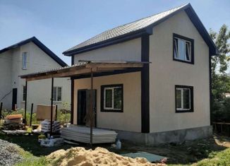 Продам дом, 60 м2, поселок Южный, Атаманская улица, 33