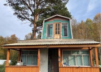Продается дом, 46.8 м2, садовое товарищество Самоцвет, улица Геофизиков