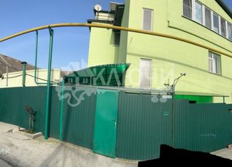 Продаю дом, 234 м2, село Мысхако, Школьный переулок, 25