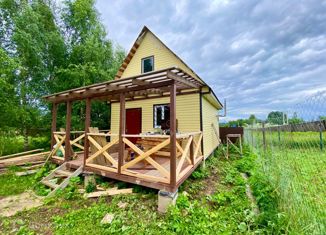 Продаю дом, 70 м2, село Глебовское