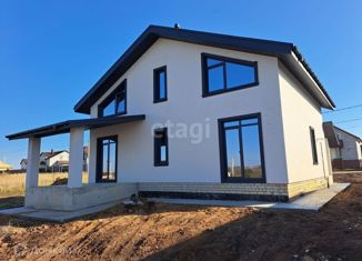 Продажа дома, 186 м2, село Большая Кузьминка