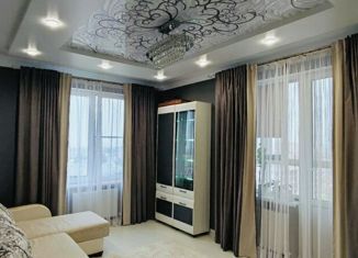 Продаю 2-ком. квартиру, 56 м2, Анапа, Анапское шоссе, 24к5, ЖК Раз-Два-Три