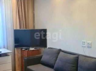 Продаю трехкомнатную квартиру, 75.9 м2, посёлок Саккулово, улица Мира, 4