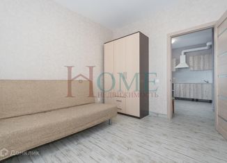 Сдается в аренду двухкомнатная квартира, 44 м2, Новосибирск, улица Писарева, 125