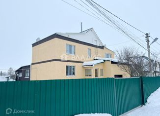 Продам дом, 400 м2, село Богословка, улица Суркова, 32