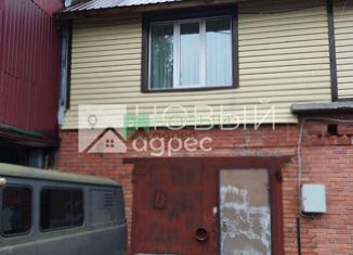Продажа гаража, 28 м2, Ханты-Мансийск, переулок Единства, 3