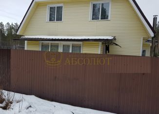 Продаю дом, 98 м2, СНТ № 7 Гусевка, улица № 11