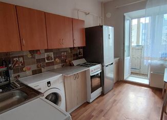 Сдача в аренду однокомнатной квартиры, 36.9 м2, Гатчина, улица Красных Военлётов, 4А