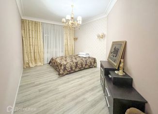 Продаю 4-ком. квартиру, 143.6 м2, Нальчик, Балкарская улица, 97к2, район Затишье