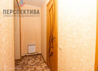 Продается двухкомнатная квартира, 48.22 м2, посёлок Новосельдинский, посёлок Новосельдинский, 6